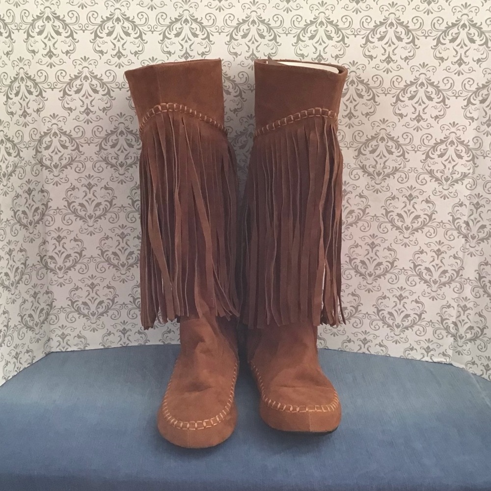 Mudd Boots - image 4